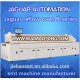 SMT Reflow Oven Machine With PC Control And Chain Transmission