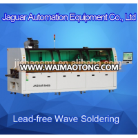 lead-free wave soldering machine N450 Manufacturer of SMT Machines